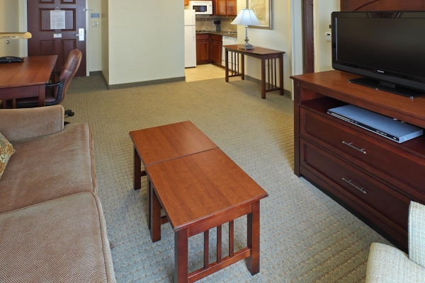 Hotel Staybridge Suites HOT SPRINGS